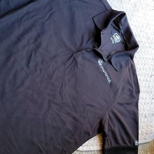 Paparazzi Shirt.  Men's polo style
